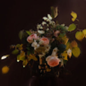 Meet your Posher, Bridget